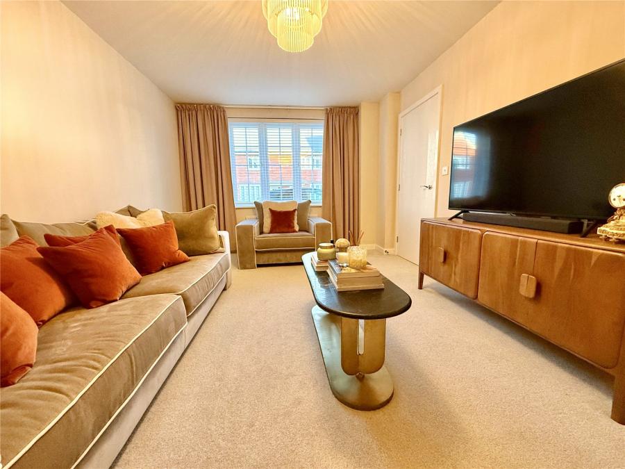 Image for Texel Close, Highbridge