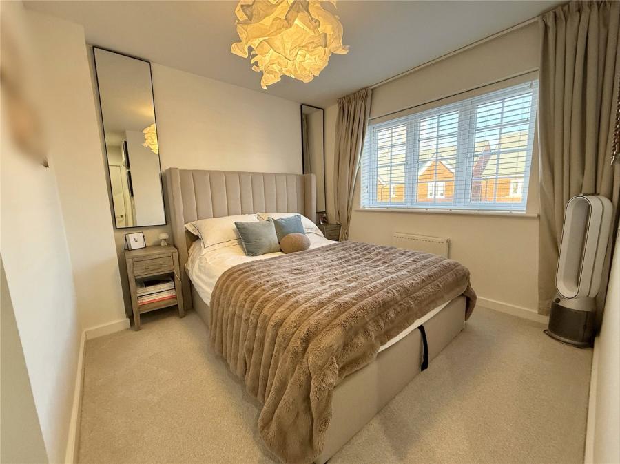 Image for Texel Close, Highbridge