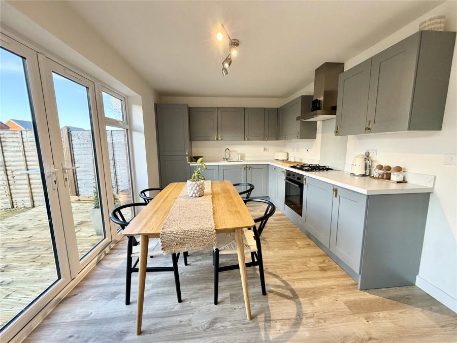 Image for Texel Close, Highbridge