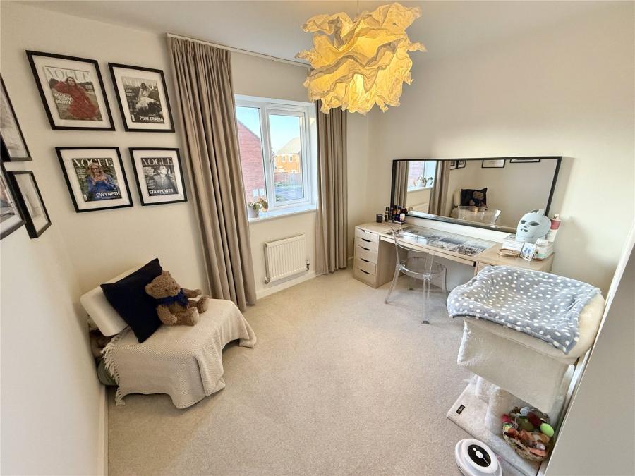 Image for Texel Close, Highbridge