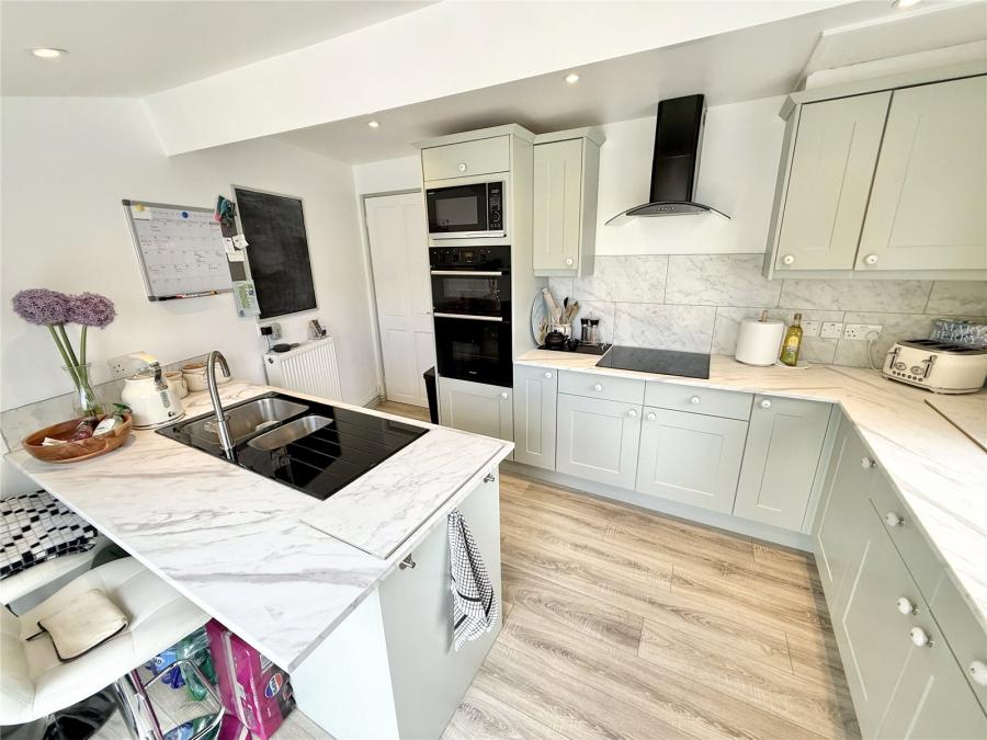 Image for Brent Road, East Brent