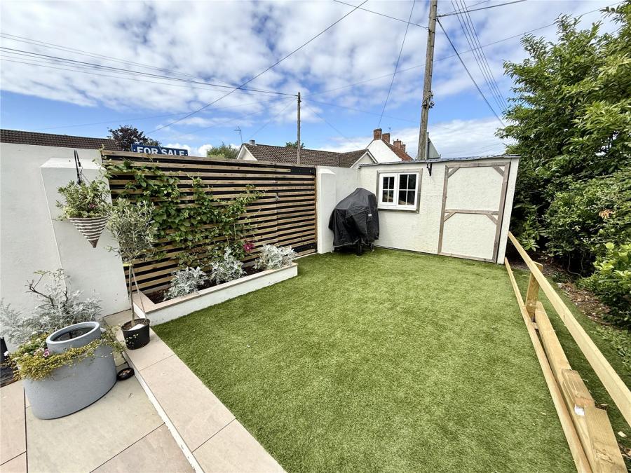 Image for Brent Road, East Brent