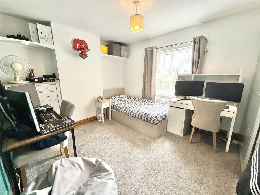 Image for Brent Road, East Brent