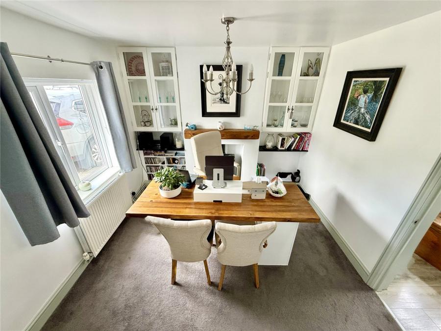 Image for Brent Road, East Brent