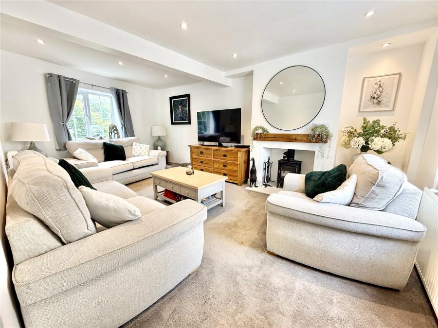 Image for Brent Road, East Brent