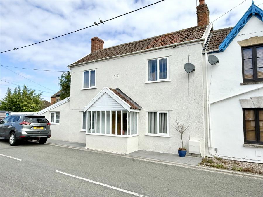 Image for Brent Road, East Brent
