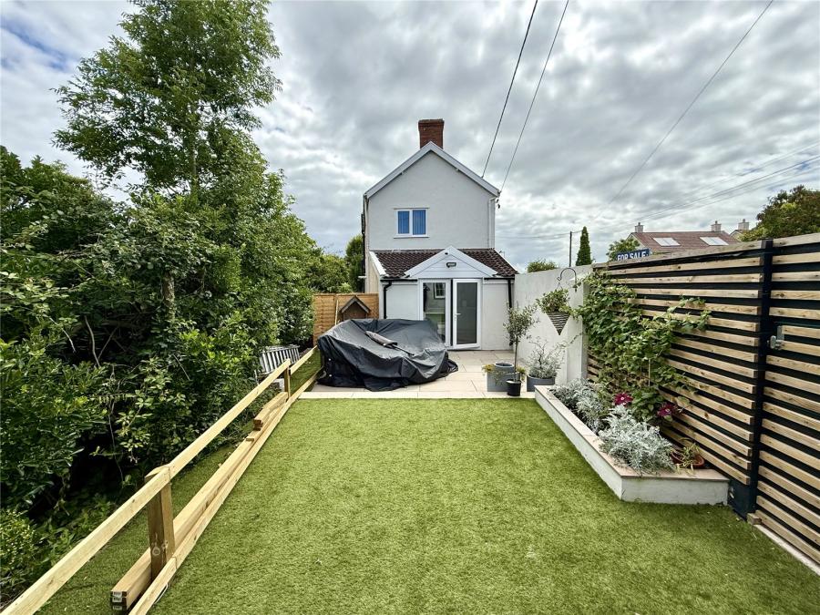 Image for Brent Road, East Brent