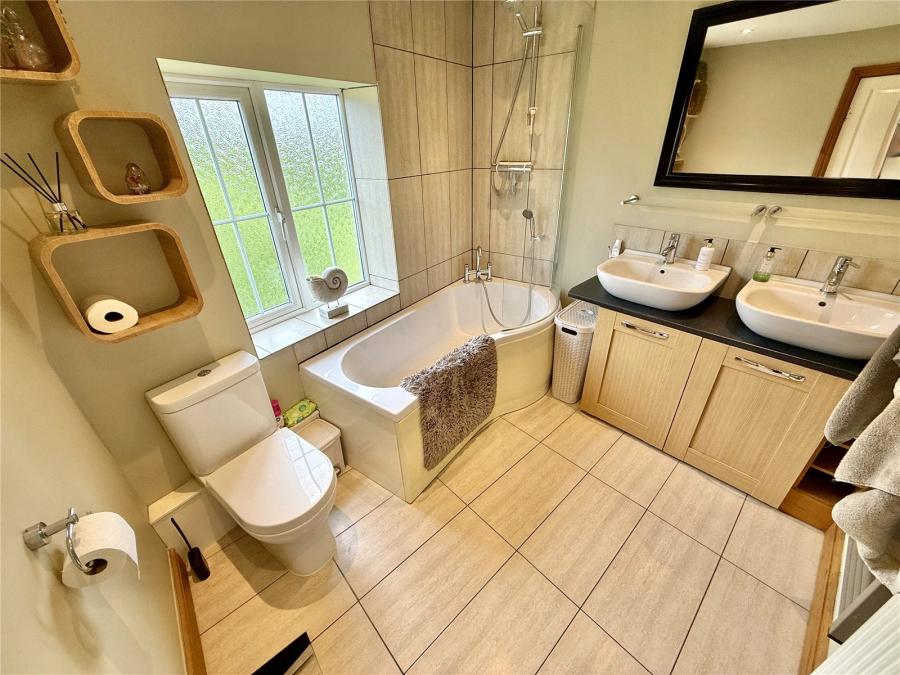 Image for Brent Road, East Brent