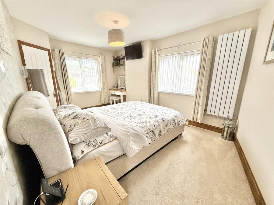 Image for Brent Road, East Brent