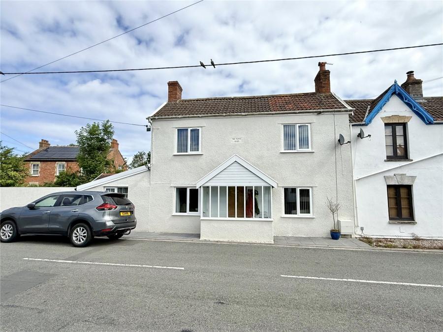 Image for Brent Road, East Brent