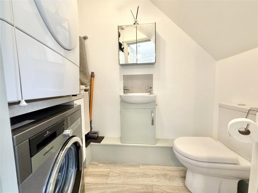 Image for Brent Road, East Brent