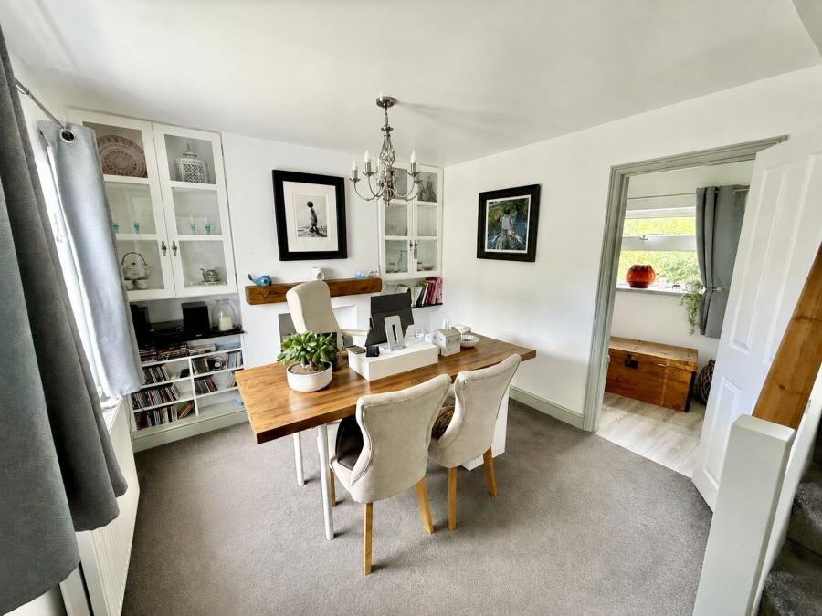 Image for Brent Road, East Brent
