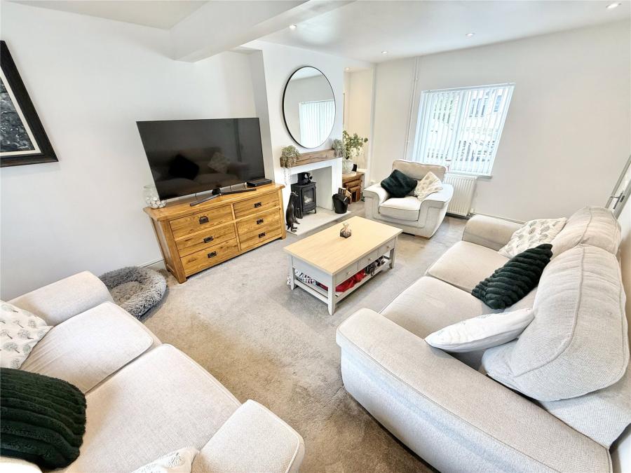Image for Brent Road, East Brent