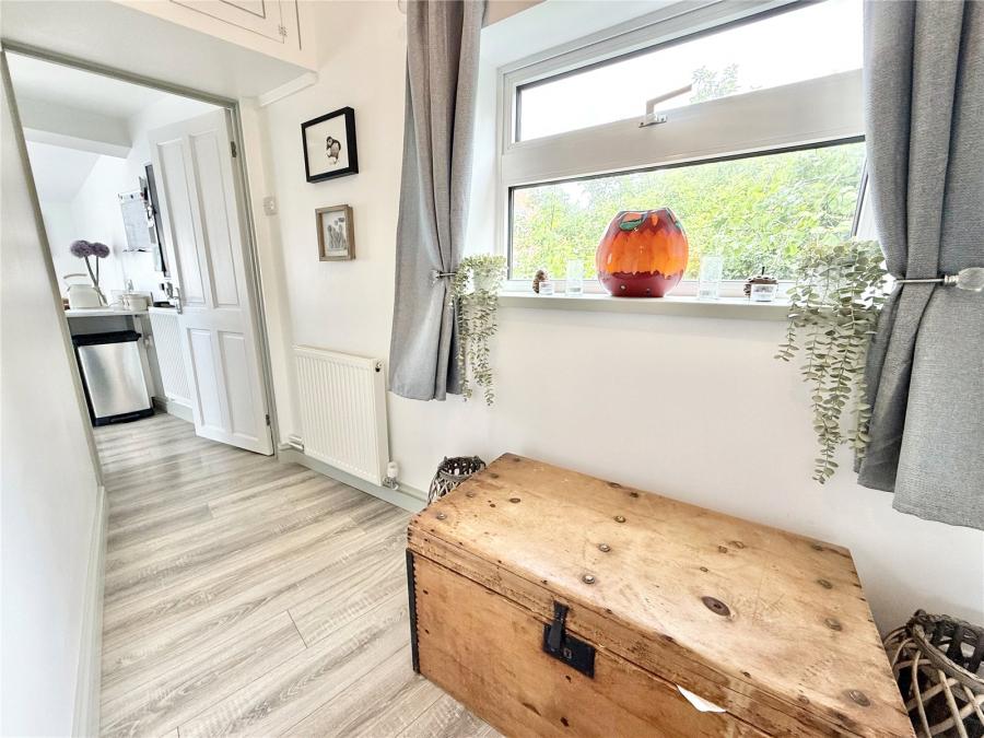 Image for Brent Road, East Brent