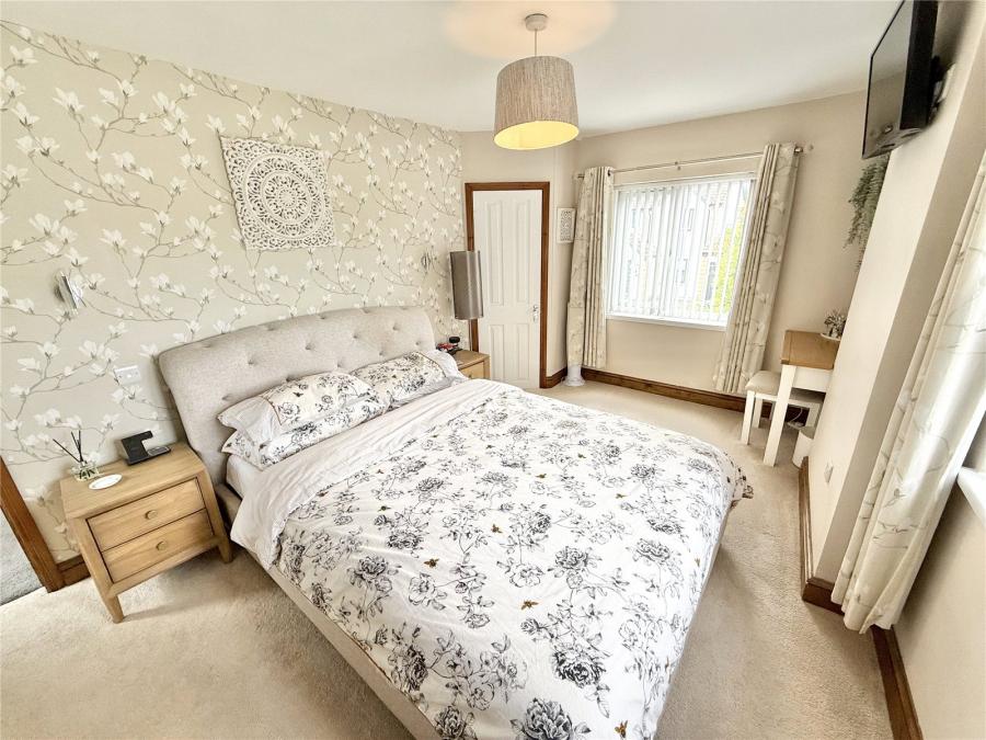 Image for Brent Road, East Brent