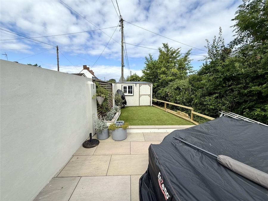 Image for Brent Road, East Brent