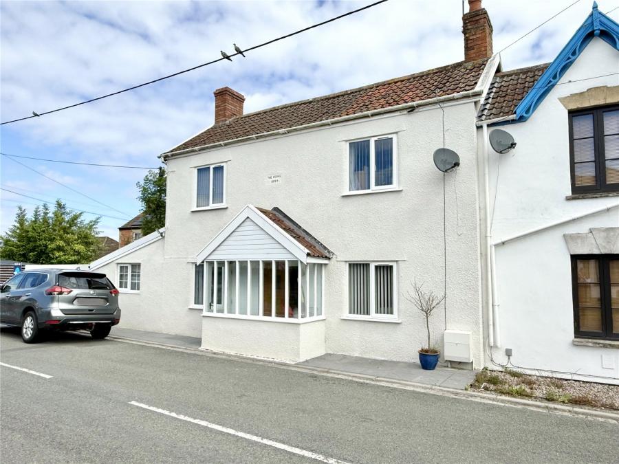 Image for Brent Road, East Brent