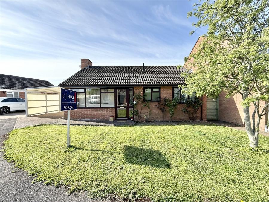 Image for Prospect Close, East Brent