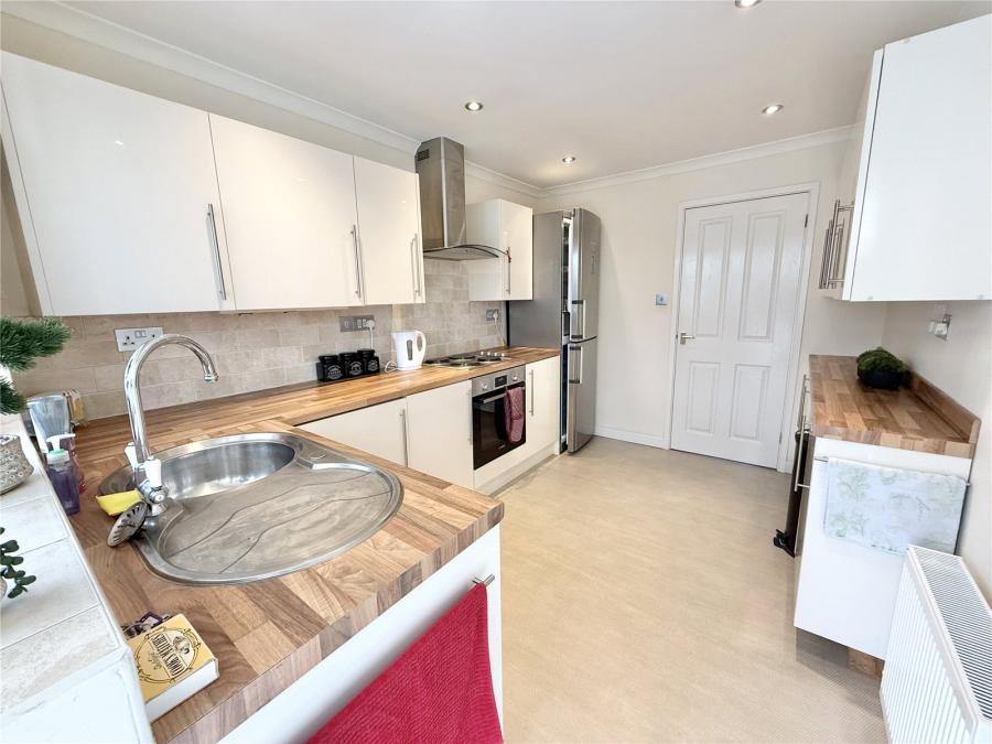 Image for Prospect Close, East Brent