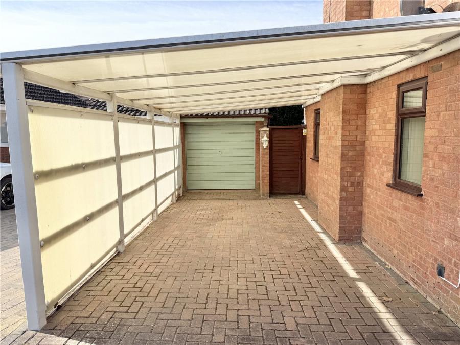 Image for Prospect Close, East Brent