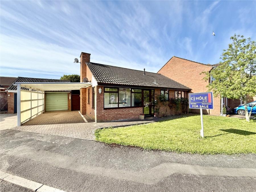 Image for Prospect Close, East Brent
