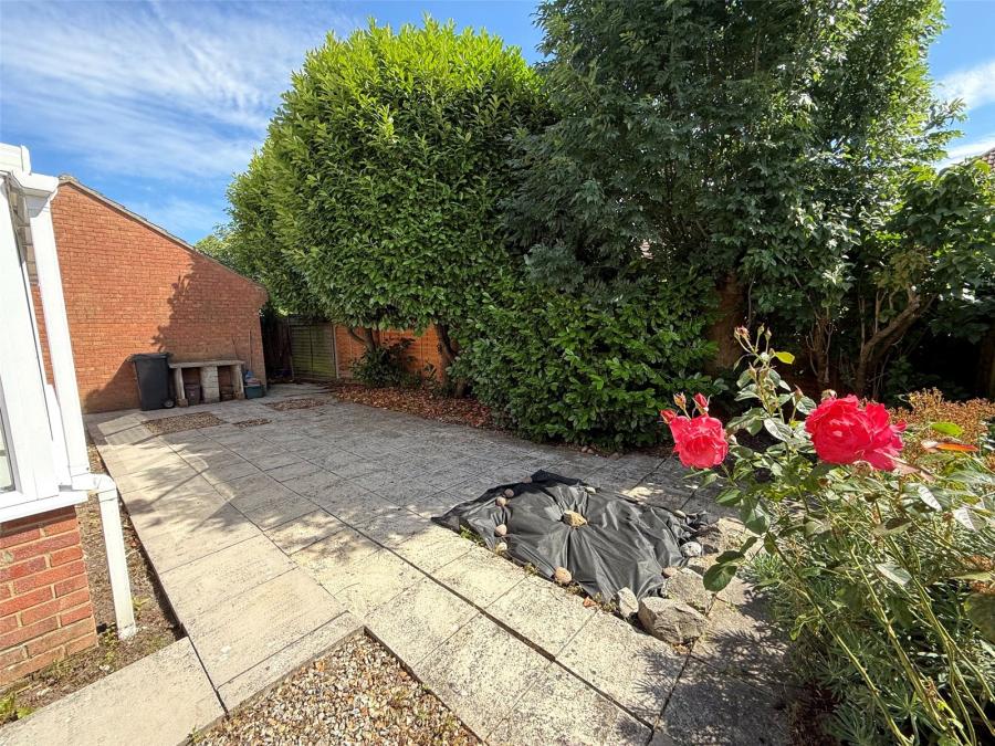 Image for Prospect Close, East Brent