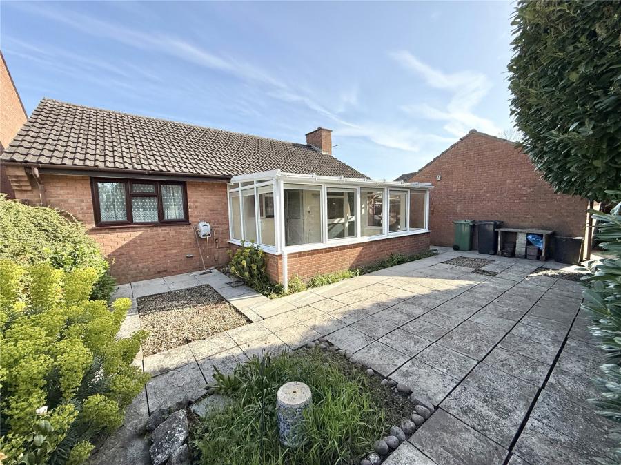 Image for Prospect Close, East Brent