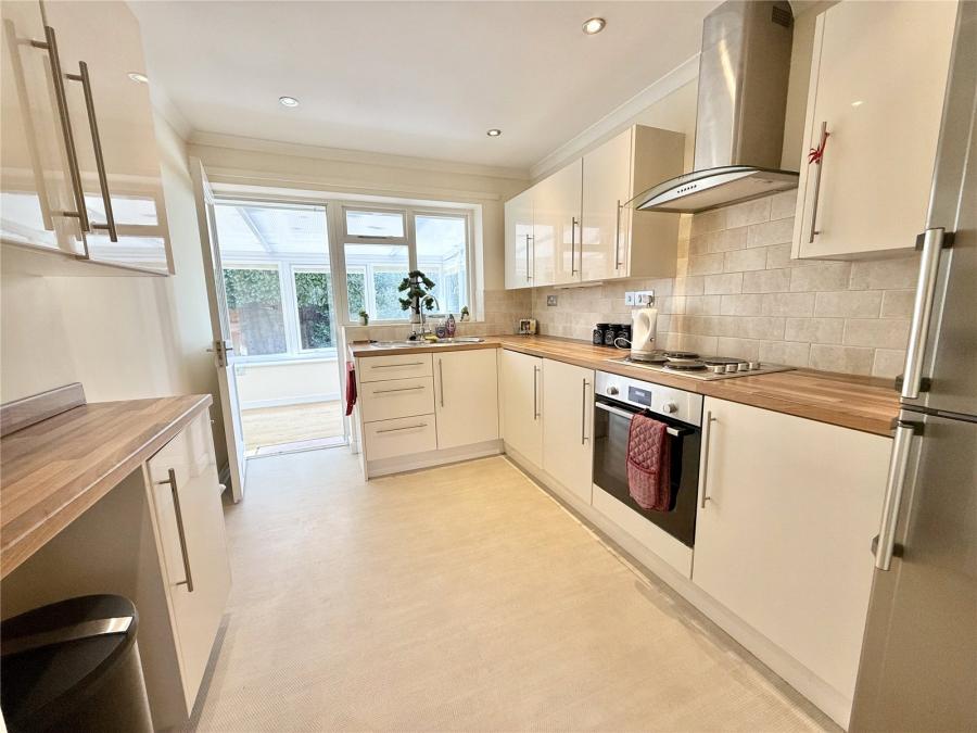 Image for Prospect Close, East Brent