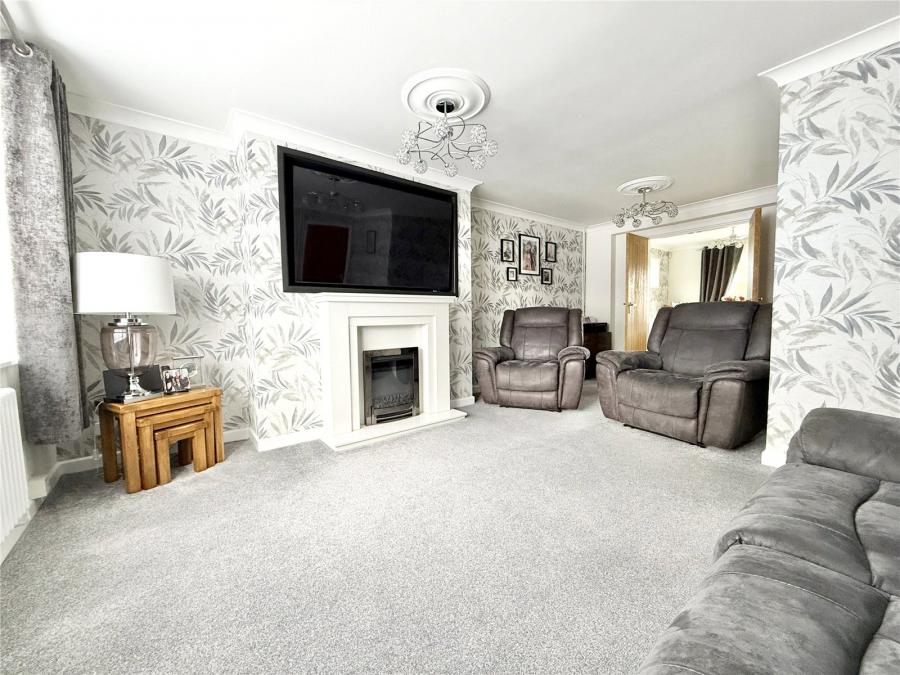 Image for Love Lane, Burnham on Sea