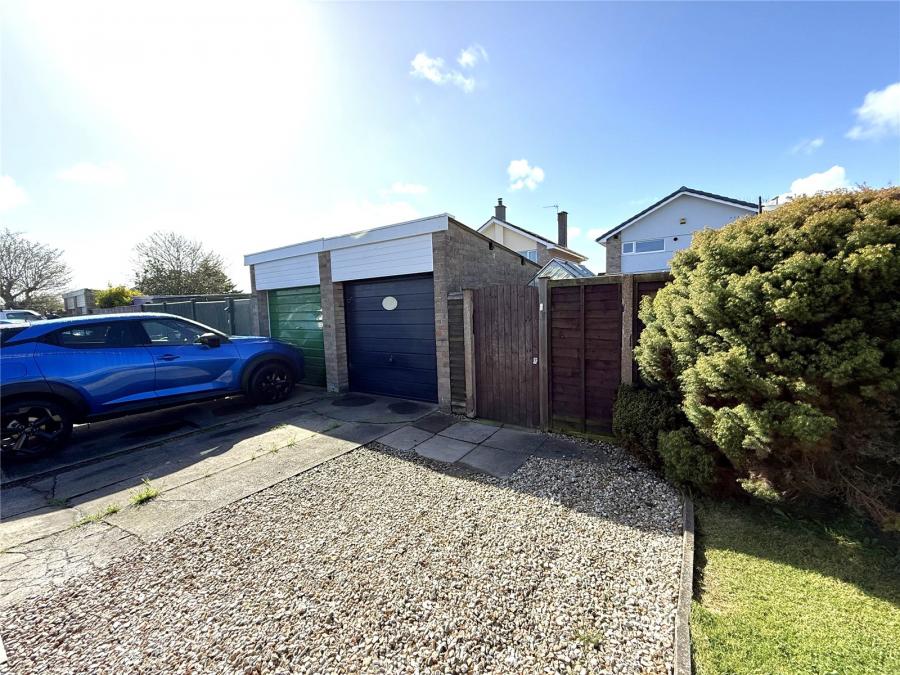 Image for Love Lane, Burnham on Sea