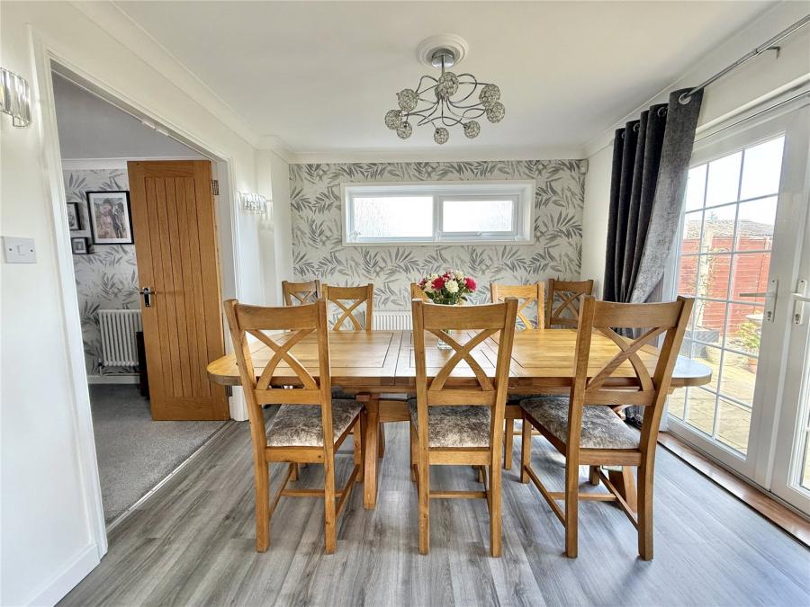 Image for Love Lane, Burnham on Sea