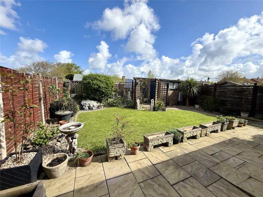Image for Love Lane, Burnham on Sea