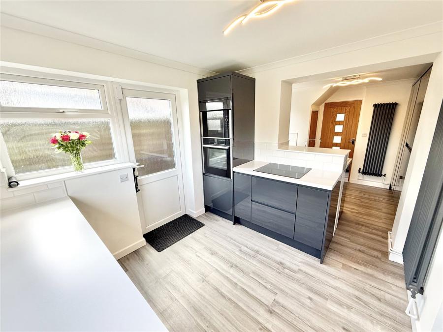 Image for Love Lane, Burnham on Sea