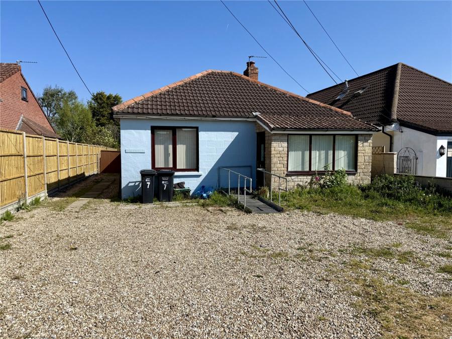 Image for Parsonage Road, Berrow