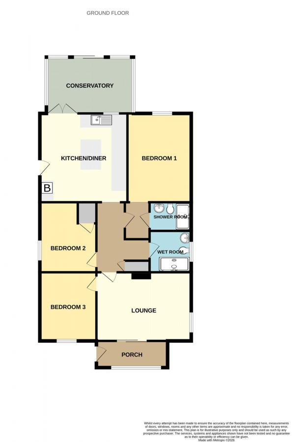 Image for Parsonage Road, Berrow