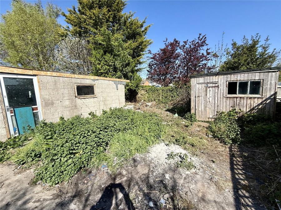 Image for Parsonage Road, Berrow