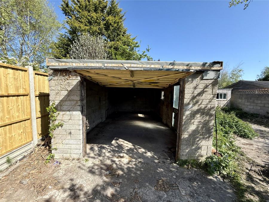 Image for Parsonage Road, Berrow