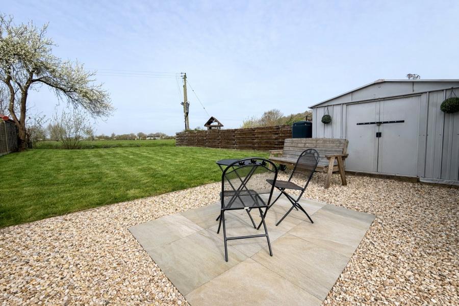 Image for Laurel Avenue, Brent Knoll