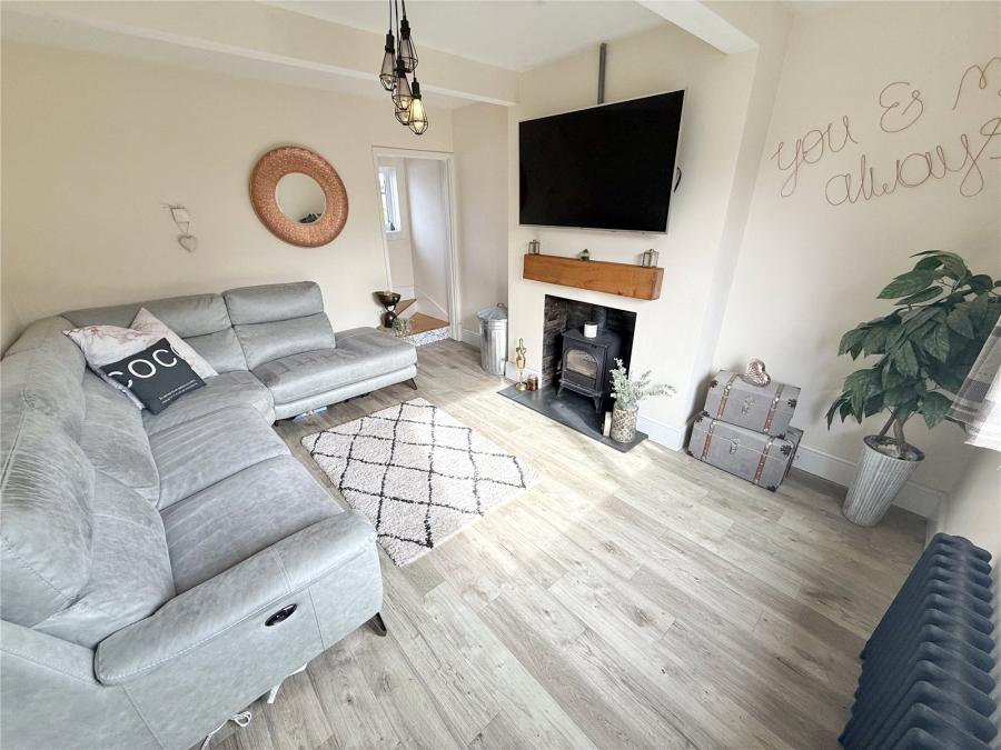 Image for Laurel Avenue, Brent Knoll