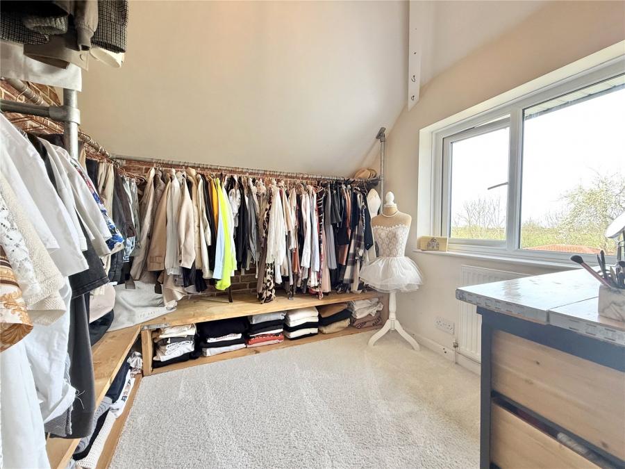 Image for Laurel Avenue, Brent Knoll