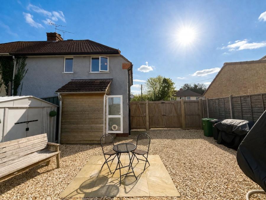 Image for Laurel Avenue, Brent Knoll