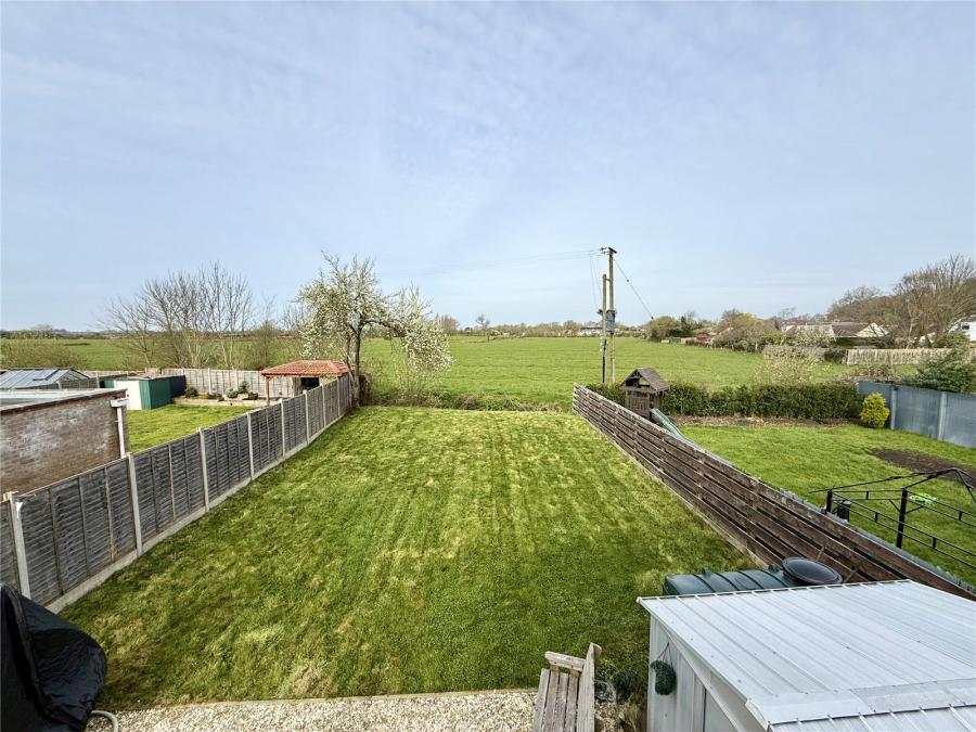 Image for Laurel Avenue, Brent Knoll