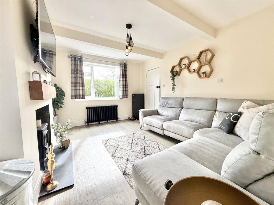 Image for Laurel Avenue, Brent Knoll