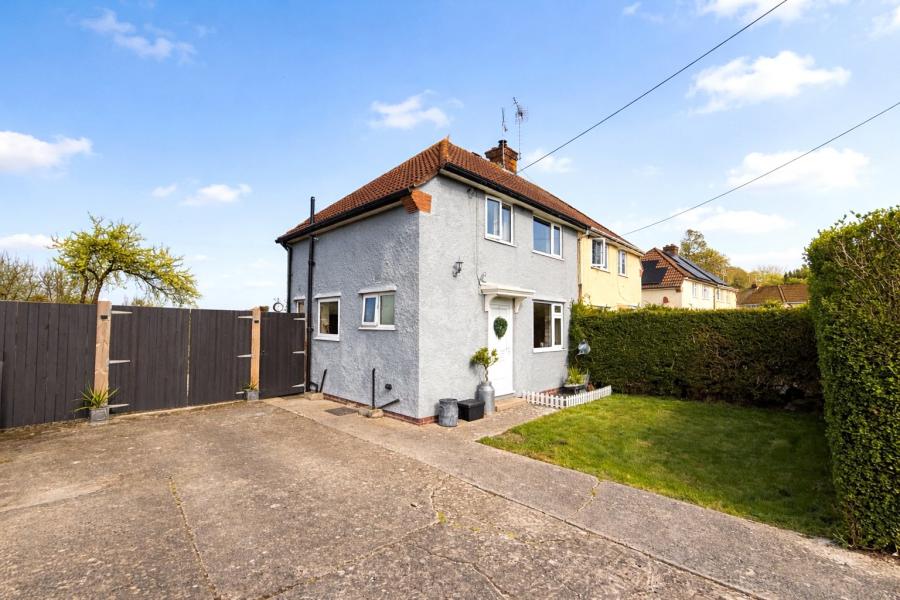Image for Laurel Avenue, Brent Knoll