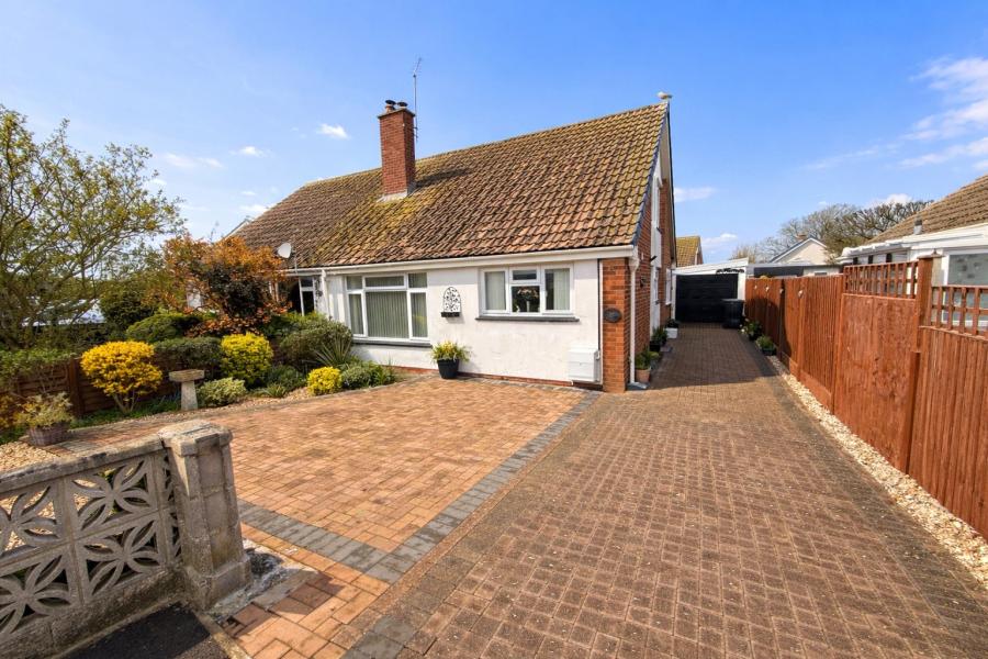 Image for Steart Avenue, Burnham On Sea