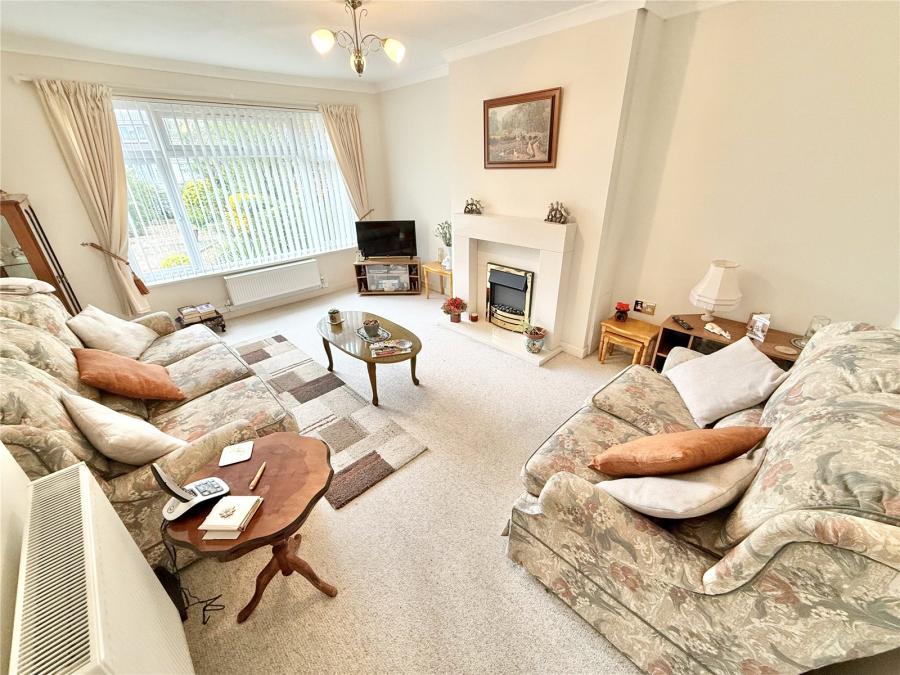 Image for Steart Avenue, Burnham On Sea