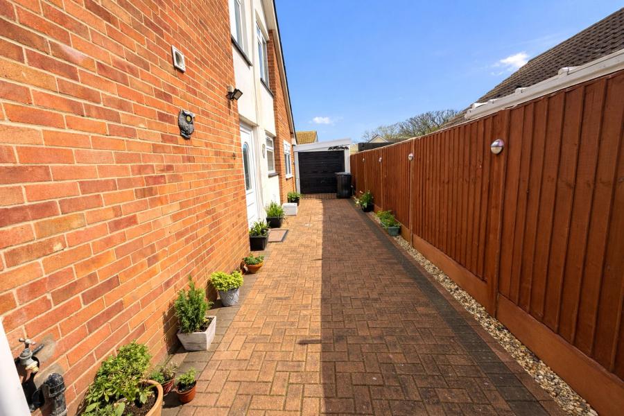 Image for Steart Avenue, Burnham On Sea