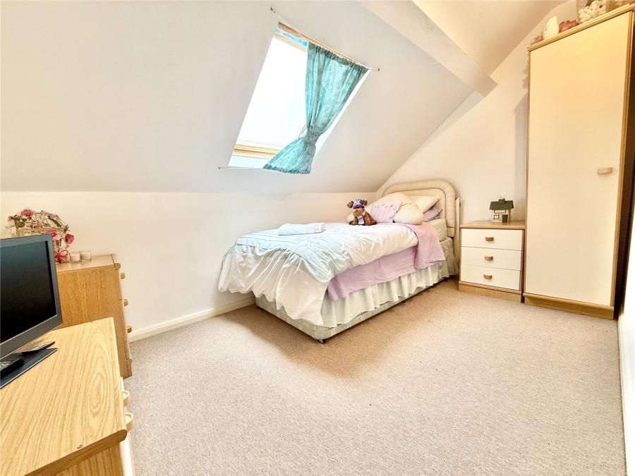 Image for Steart Avenue, Burnham On Sea