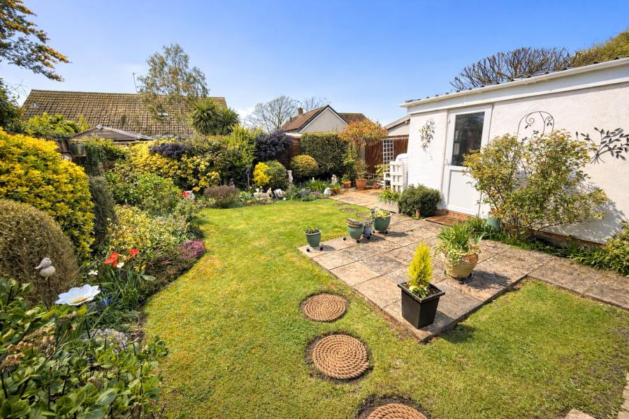 Image for Steart Avenue, Burnham On Sea