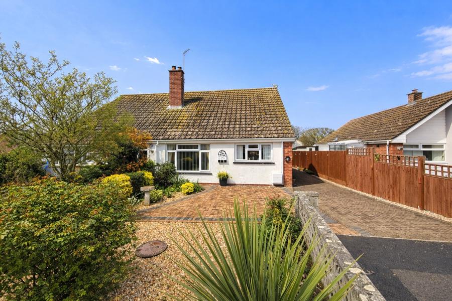 Image for Steart Avenue, Burnham On Sea